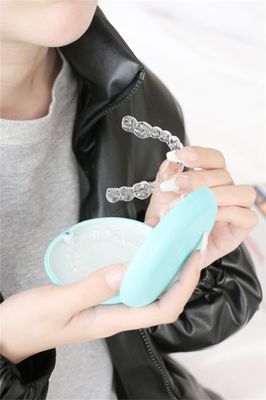 牙科数字革命,AI SMILE象贝开启人工智能正畸新赛道